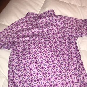 KERRITS KIDS HORSEBACK RIDING SHIRT